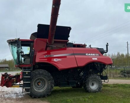 Кейс 5140, объемом двигателя 0 л и пробегом 0 тыс. км за 191901 $, фото 12 на Automoto.ua