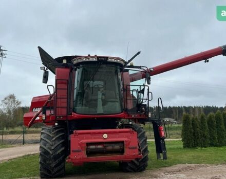 Кейс 5140, объемом двигателя 0 л и пробегом 0 тыс. км за 191901 $, фото 9 на Automoto.ua