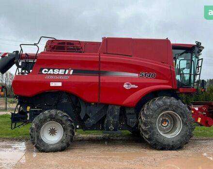 Кейс 5140, объемом двигателя 0 л и пробегом 0 тыс. км за 191901 $, фото 1 на Automoto.ua