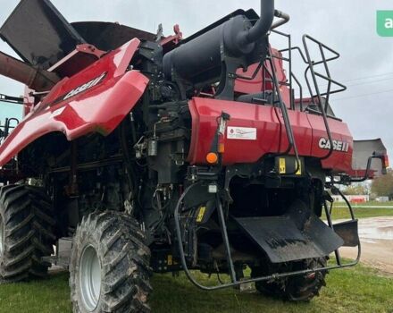 Кейс 5140, объемом двигателя 0 л и пробегом 0 тыс. км за 191901 $, фото 6 на Automoto.ua