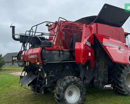 Кейс 5140, объемом двигателя 0 л и пробегом 0 тыс. км за 191901 $, фото 4 на Automoto.ua