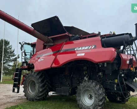Кейс 5140, объемом двигателя 0 л и пробегом 0 тыс. км за 191901 $, фото 10 на Automoto.ua