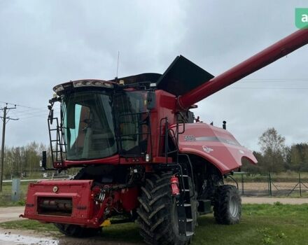 Кейс 5140, объемом двигателя 0 л и пробегом 0 тыс. км за 191901 $, фото 11 на Automoto.ua