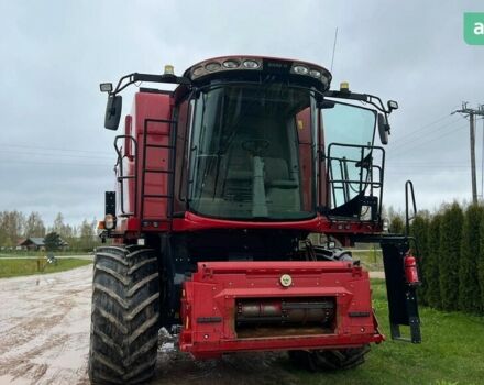 Кейс 5140, объемом двигателя 0 л и пробегом 0 тыс. км за 191901 $, фото 2 на Automoto.ua