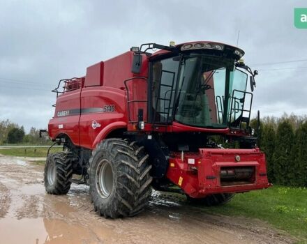 Кейс 5140, объемом двигателя 0 л и пробегом 0 тыс. км за 191901 $, фото 3 на Automoto.ua