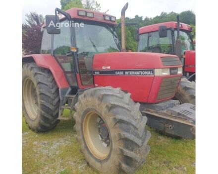 Кейс 5140 1991 в Звенигородка на Automoto.ua Кейс 5140, объемом двигателя 0 л и пробегом 0 тыс. км за 17627 $, фото 2 на Automoto.ua