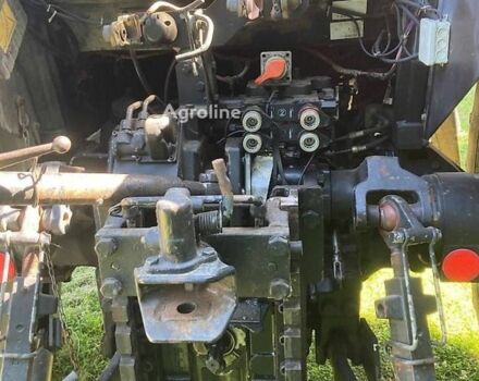 Кейс 5140, об'ємом двигуна 0 л та пробігом 0 тис. км за 17564 $, фото 6 на Automoto.ua