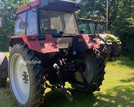 Кейс 5140, об'ємом двигуна 0 л та пробігом 0 тис. км за 17564 $, фото 3 на Automoto.ua