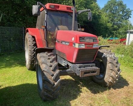 Кейс 5140, об'ємом двигуна 0 л та пробігом 0 тис. км за 17564 $, фото 4 на Automoto.ua