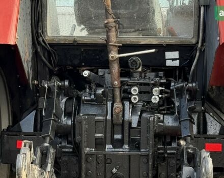 Кейс 5140 1993 в Подгайцах на Automoto.ua Кейс 5140, объемом двигателя 0 л и пробегом 0 тыс. км за 25300 $, фото 10 на Automoto.ua