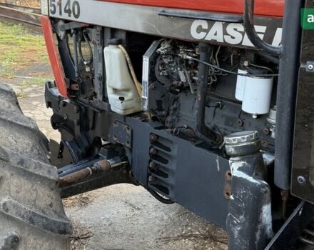 Кейс 5140 1993 в Подгайцах на Automoto.ua Кейс 5140, объемом двигателя 0 л и пробегом 0 тыс. км за 25300 $, фото 5 на Automoto.ua