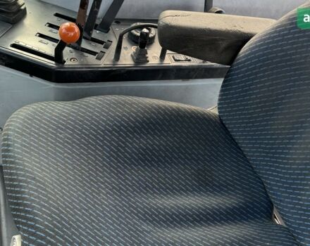 Кейс 5140 1993 в Подгайцах на Automoto.ua Кейс 5140, объемом двигателя 0 л и пробегом 0 тыс. км за 25300 $, фото 2 на Automoto.ua