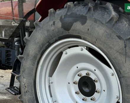 Кейс 5140 1993 в Подгайцах на Automoto.ua Кейс 5140, объемом двигателя 0 л и пробегом 0 тыс. км за 25300 $, фото 9 на Automoto.ua