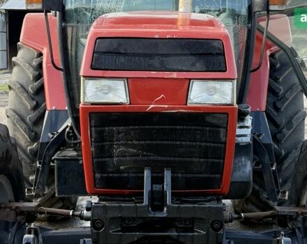 Кейс 5140 1993 в Подгайцах на Automoto.ua Кейс 5140, объемом двигателя 0 л и пробегом 0 тыс. км за 25300 $, фото 6 на Automoto.ua