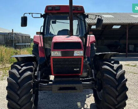 Кейс 5140, об'ємом двигуна 0 л та пробігом 0 тис. км за 17558 $, фото 1 на Automoto.ua