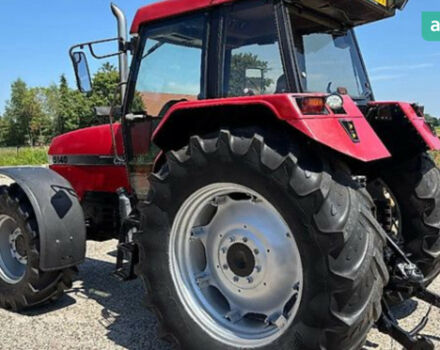 Кейс 5140, об'ємом двигуна 0 л та пробігом 0 тис. км за 17558 $, фото 7 на Automoto.ua