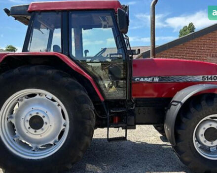 Кейс 5140, об'ємом двигуна 0 л та пробігом 0 тис. км за 17558 $, фото 4 на Automoto.ua