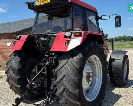 Кейс 5140, об'ємом двигуна 0 л та пробігом 0 тис. км за 17558 $, фото 5 на Automoto.ua