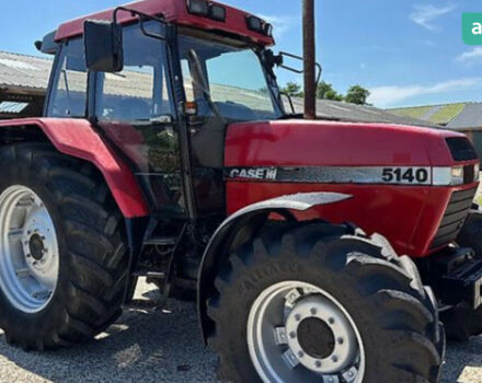 Кейс 5140, об'ємом двигуна 0 л та пробігом 0 тис. км за 17558 $, фото 2 на Automoto.ua