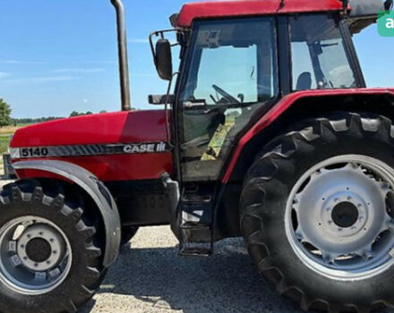 Кейс 5140, об'ємом двигуна 0 л та пробігом 0 тис. км за 17558 $, фото 3 на Automoto.ua