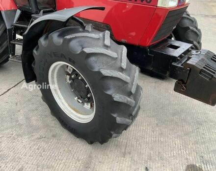 Кейс 5140, объемом двигателя 0 л и пробегом 0 тыс. км за 40669 $, фото 10 на Automoto.ua