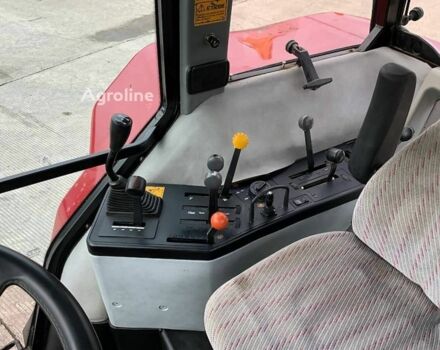 Кейс 5140, объемом двигателя 0 л и пробегом 0 тыс. км за 40669 $, фото 8 на Automoto.ua