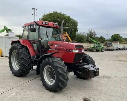 Кейс 5140, объемом двигателя 0 л и пробегом 0 тыс. км за 40669 $, фото 2 на Automoto.ua