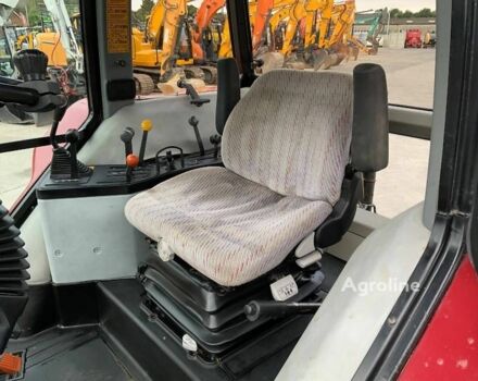 Кейс 5140, объемом двигателя 0 л и пробегом 0 тыс. км за 40669 $, фото 9 на Automoto.ua