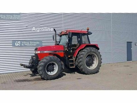 Кейс 5140, об'ємом двигуна 0 л та пробігом 0 тис. км за 22689 $, фото 1 на Automoto.ua