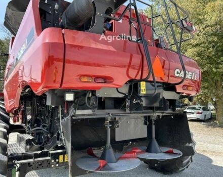 Кейс 5140, объемом двигателя 0 л и пробегом 0 тыс. км за 84987 $, фото 6 на Automoto.ua