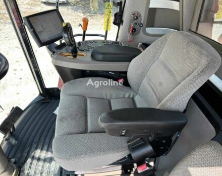 Кейс 5140, объемом двигателя 0 л и пробегом 0 тыс. км за 84987 $, фото 8 на Automoto.ua