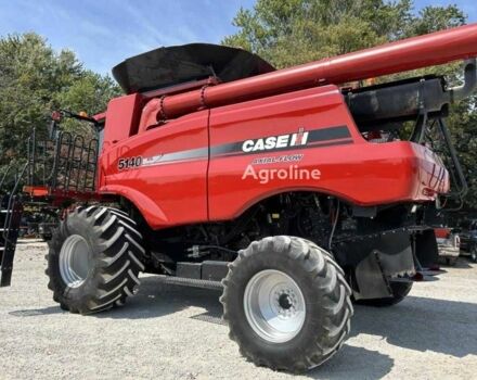 Кейс 5140, объемом двигателя 0 л и пробегом 0 тыс. км за 84987 $, фото 3 на Automoto.ua