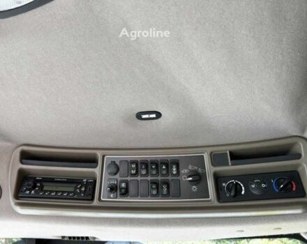 Кейс 5140, объемом двигателя 0 л и пробегом 0 тыс. км за 84987 $, фото 10 на Automoto.ua