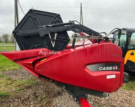 Кейс 5140, об'ємом двигуна 0 л та пробігом 0 тис. км за 192142 $, фото 14 на Automoto.ua