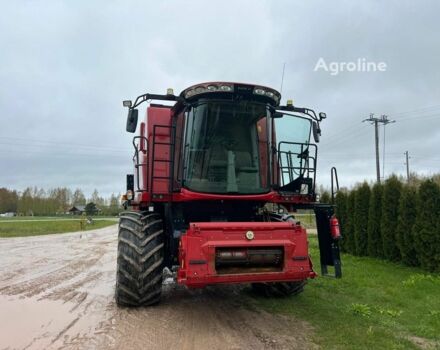 Кейс 5140, об'ємом двигуна 0 л та пробігом 0 тис. км за 192142 $, фото 1 на Automoto.ua