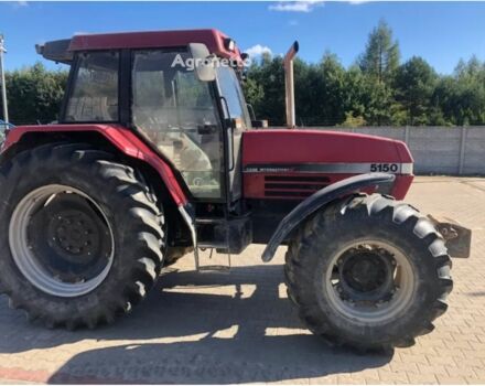 Кейс 5150, об'ємом двигуна 0 л та пробігом 0 тис. км за 19966 $, фото 4 на Automoto.ua