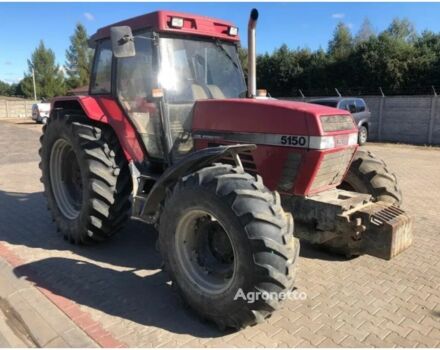 Кейс 5150, об'ємом двигуна 0 л та пробігом 0 тис. км за 19966 $, фото 2 на Automoto.ua