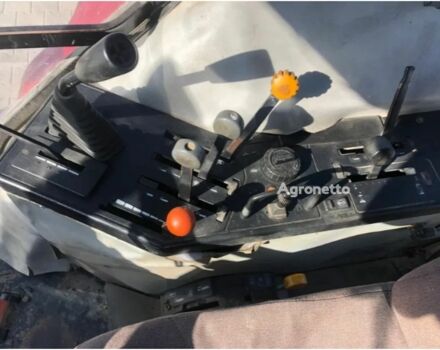 Кейс 5150, об'ємом двигуна 0 л та пробігом 0 тис. км за 19966 $, фото 5 на Automoto.ua