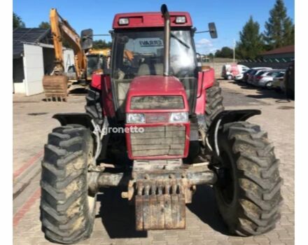 Кейс 5150, об'ємом двигуна 0 л та пробігом 0 тис. км за 19966 $, фото 3 на Automoto.ua