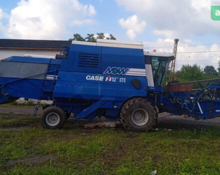 Кейс 527, объемом двигателя 0 л и пробегом 0 тыс. км за 14500 $, фото 3 на Automoto.ua