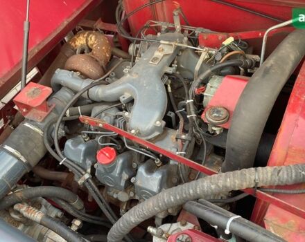 Кейс 527, об'ємом двигуна 0 л та пробігом 0 тис. км за 40000 $, фото 15 на Automoto.ua