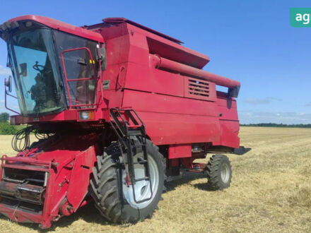 Кейс 527, об'ємом двигуна 0 л та пробігом 0 тис. км за 25500 $, фото 1 на Automoto.ua