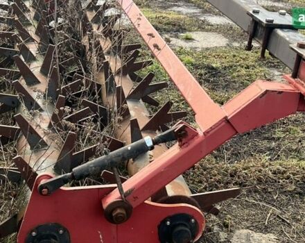 Кейс 530, об'ємом двигуна 0 л та пробігом 0 тис. км за 12000 $, фото 6 на Automoto.ua