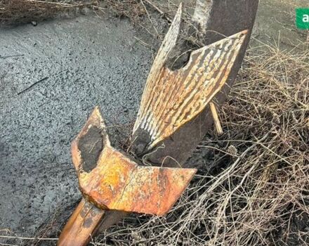 Кейс 530, об'ємом двигуна 0 л та пробігом 0 тис. км за 12000 $, фото 4 на Automoto.ua