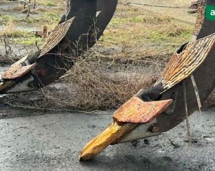 Кейс 530, об'ємом двигуна 0 л та пробігом 0 тис. км за 12000 $, фото 3 на Automoto.ua