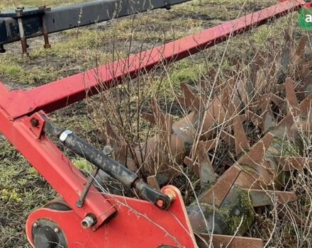 Кейс 530, об'ємом двигуна 0 л та пробігом 0 тис. км за 12000 $, фото 7 на Automoto.ua