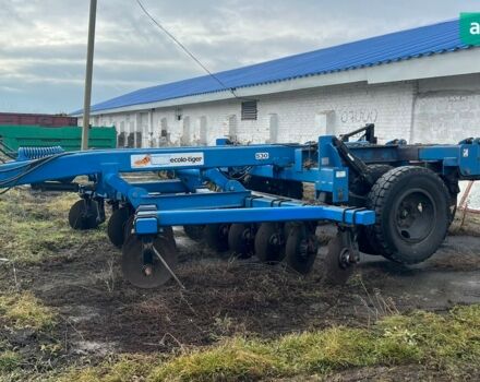 Кейс 530, об'ємом двигуна 0 л та пробігом 0 тис. км за 12000 $, фото 5 на Automoto.ua