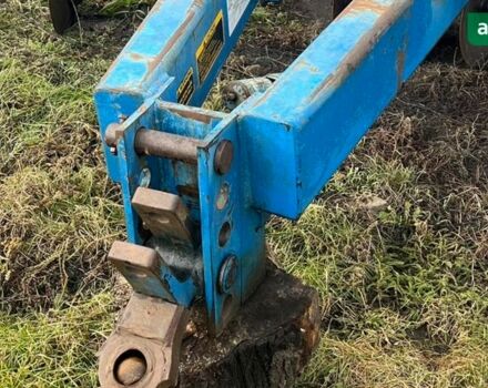 Кейс 530, об'ємом двигуна 0 л та пробігом 0 тис. км за 12000 $, фото 2 на Automoto.ua