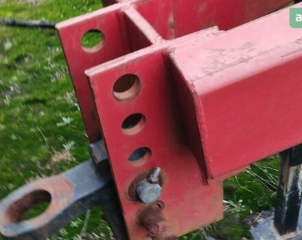 Кейс 530, об'ємом двигуна 0 л та пробігом 0 тис. км за 23000 $, фото 3 на Automoto.ua