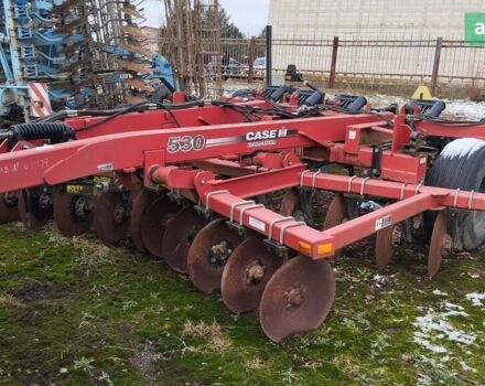 Кейс 530, об'ємом двигуна 0 л та пробігом 0 тис. км за 23000 $, фото 2 на Automoto.ua